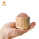 himalayan salt massage roller